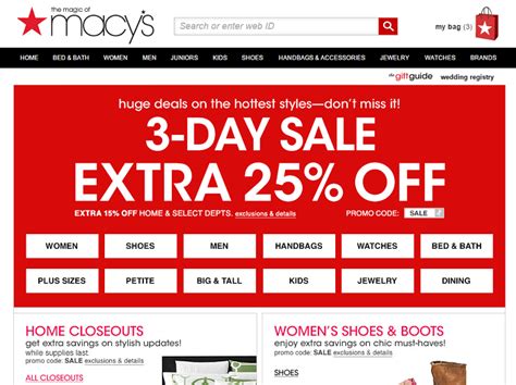 Macy online - Learn how to use the search tool, Free Pickup, catalogs, and image search to find items …